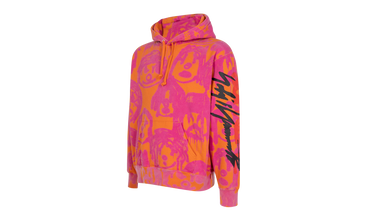 Yohji Yamamoto Hoodie 