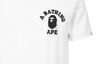 Space Camo College ATS Tee