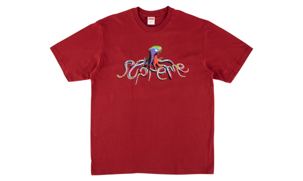 Tentacles Tee "SS 18"