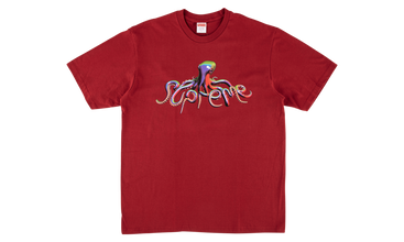 Tentacles Tee 