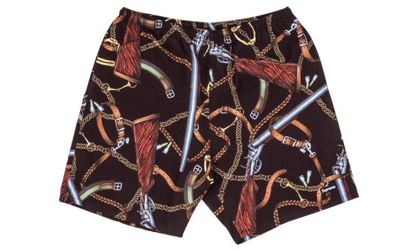 Remington Water Short