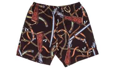 Remington Water Short