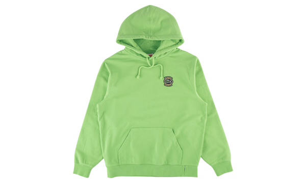 Lacoste Hooded Sweatshirt "SS 18"