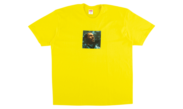 Marvin Gaye Tee "FW 18"