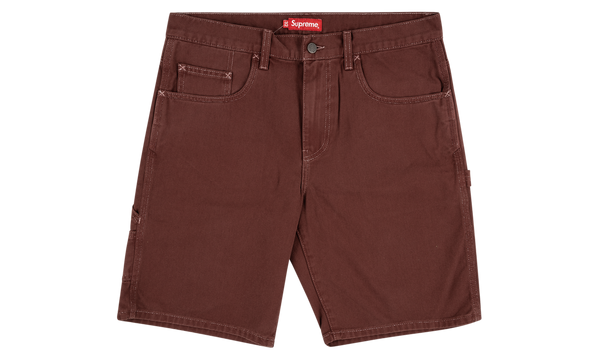 Gonz Logo Painter Short "SS 16"