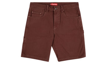 Gonz Logo Painter Short 
