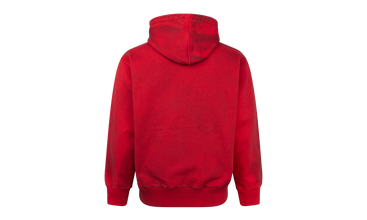 Spray Hoodie 