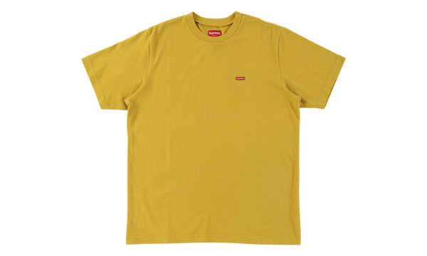 Small Box Pique Tee "FW 17"
