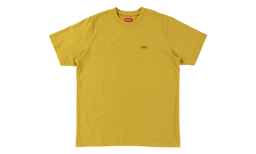 Small Box Pique Tee 