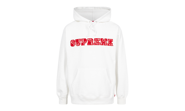 Lace Hoodie "SS 22"