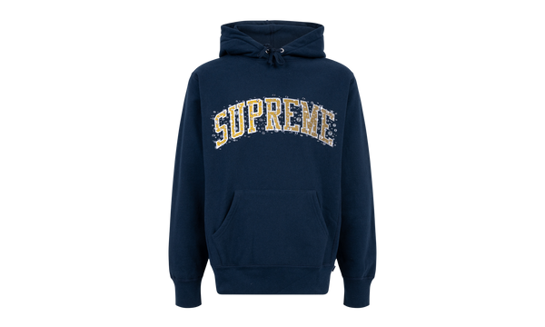 Water Arc Hooded Sweatshirt "FW 18"