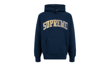 Water Arc Hooded Sweatshirt 