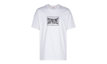 Warm Up Tee 