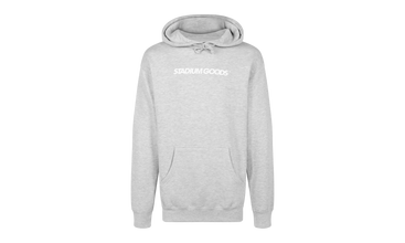 Horizontal Logo Hoodie 