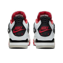 JORDAN 4 RETRO OG 'FIRE RED' 2020