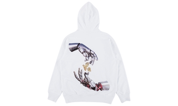 Ergochronic Hoodie