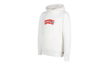 Commes Des Garcon Hooded Sweatshirt