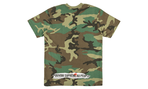 Headline Tee "SS 19"