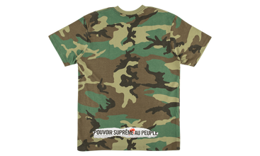 Headline Tee 