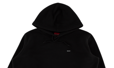 Polartec Hooded Sweatshirt 