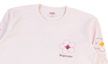 Been Hit L/S Tee