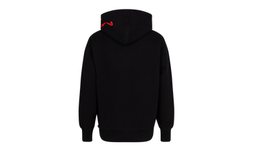 Akira Arm Hooded Sweatshirt 