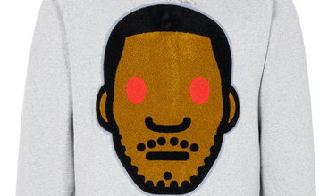 Pullover Hoodie 