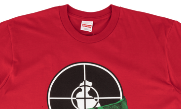 UDC Public Enemy Terrordome Tee 