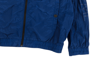 Stone Island Track Jacket 