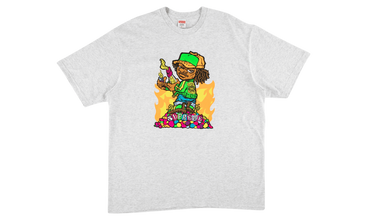 Molotov Kid Tee 