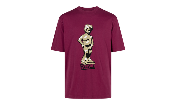 Jimmy Piddle T-Shirt
