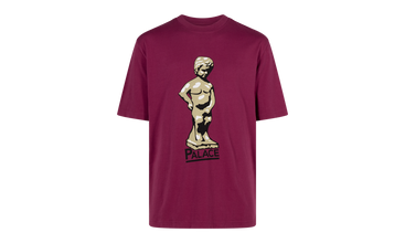 Jimmy Piddle T-Shirt
