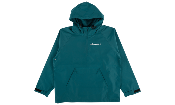 Independent Nylon Anorak "FW 17"