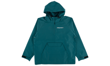 Independent Nylon Anorak 