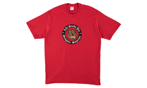 Life S*cks Die Tee "FW 18"