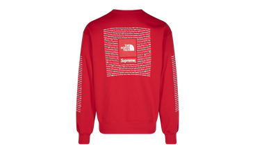 The North Face Crewneck 