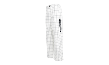 Heavy Nylon Pant 