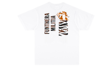 1st Camo Tiger Tee