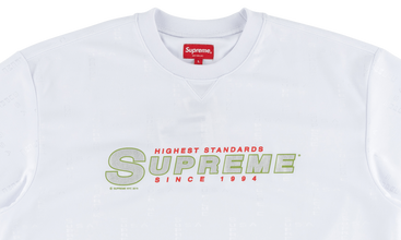 Highest Standard Athletic SS Top 