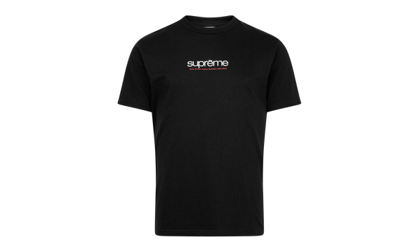Five Boroughs Tee "SS 21"