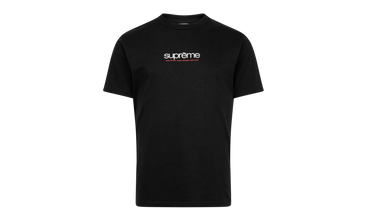 Five Boroughs Tee 