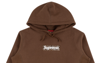 Bandana Box Logo Hoodie 