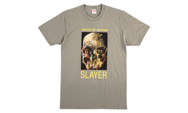 Slayer South Of Heaven Tee
