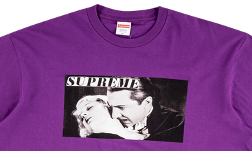 Bela Lugosi Tee 