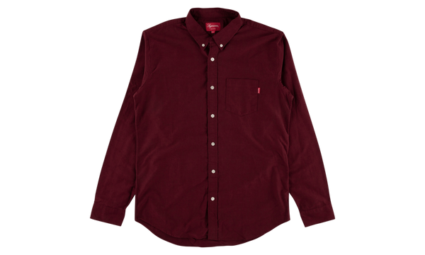 Oxford Shirt "FW 14"