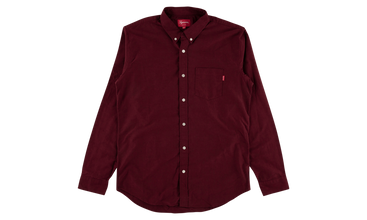 Oxford Shirt 