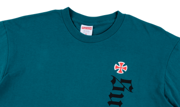Independent Tee 