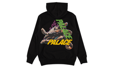 Octo Hoodie