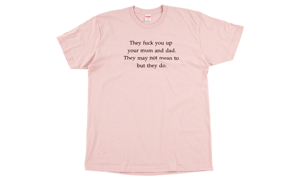 They F*ck You up