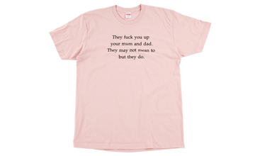 They F*ck You up